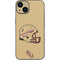 Florida State University FSU Helmet iPhone 14 Plus Skin